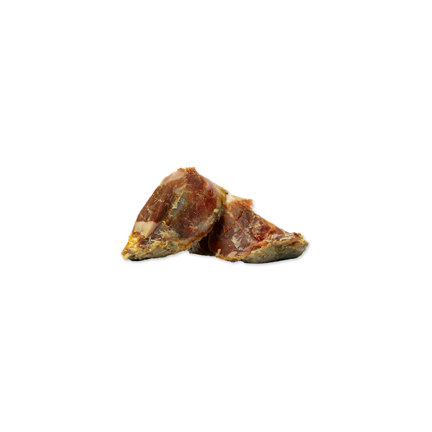 ANCHETTA x2 di prosciutto crudo