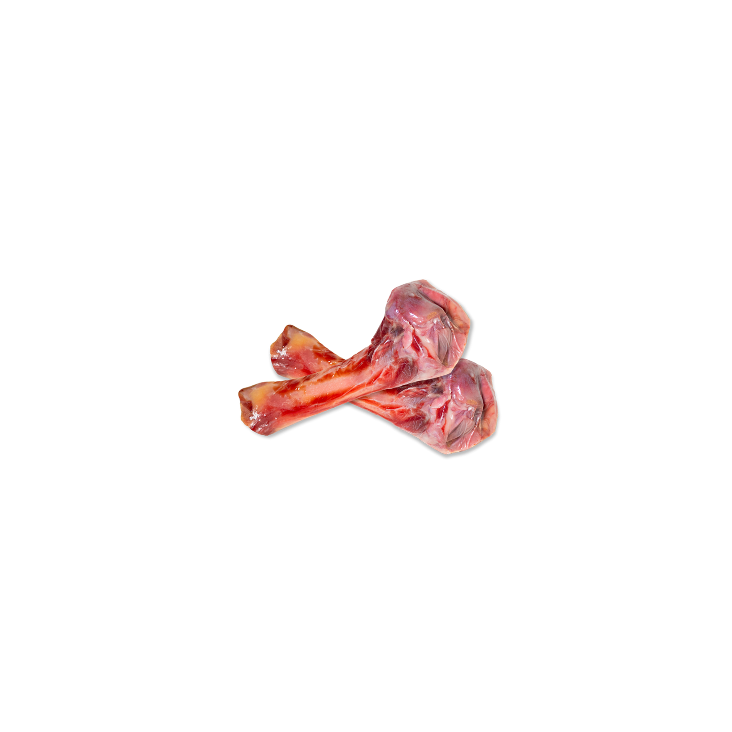 TIBIA x2 di prosciutto crudo stagionato