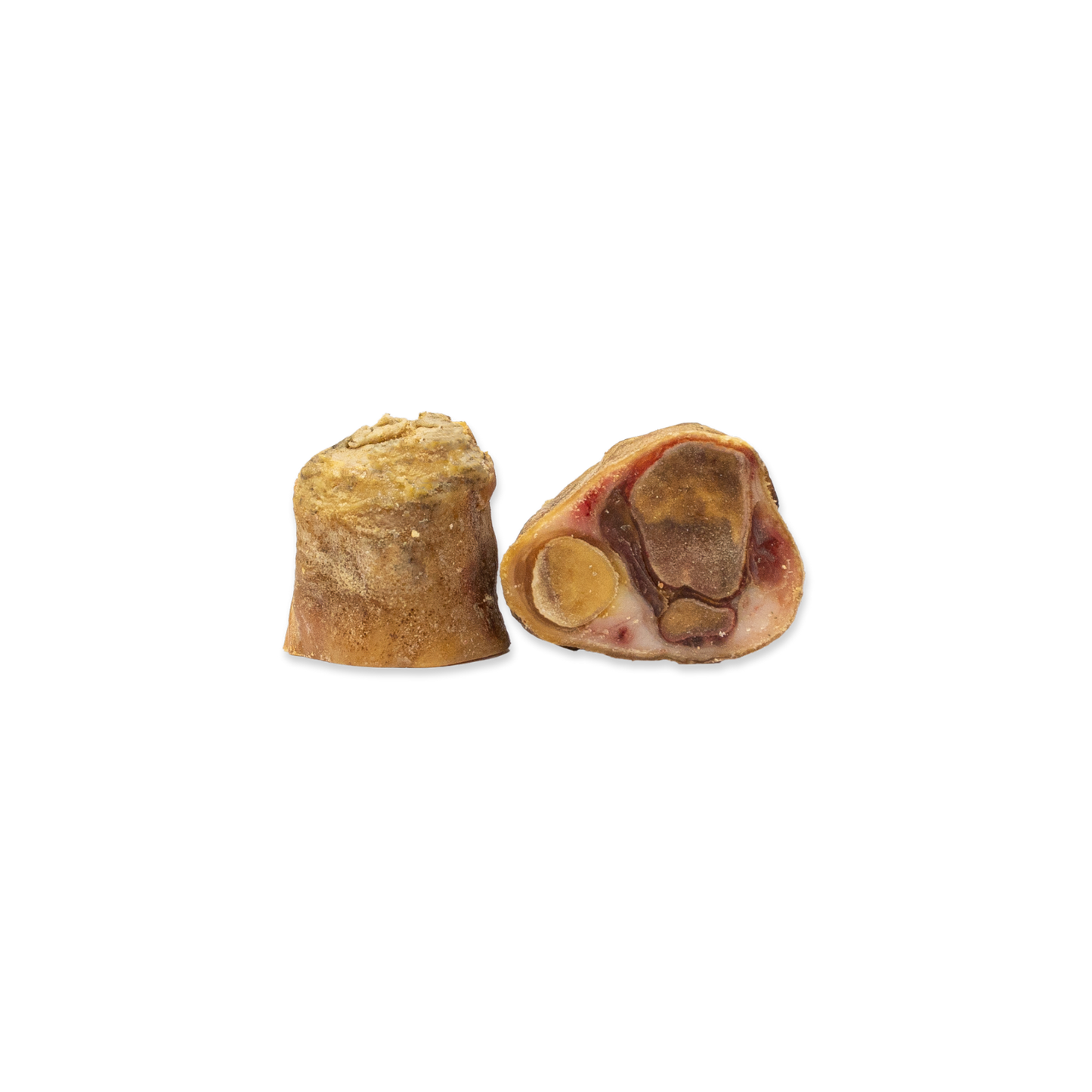 GINOCCHIO x2 di prosciutto crudo stagionato