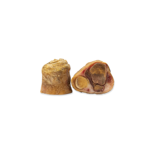 GINOCCHIO x2 di prosciutto crudo stagionato