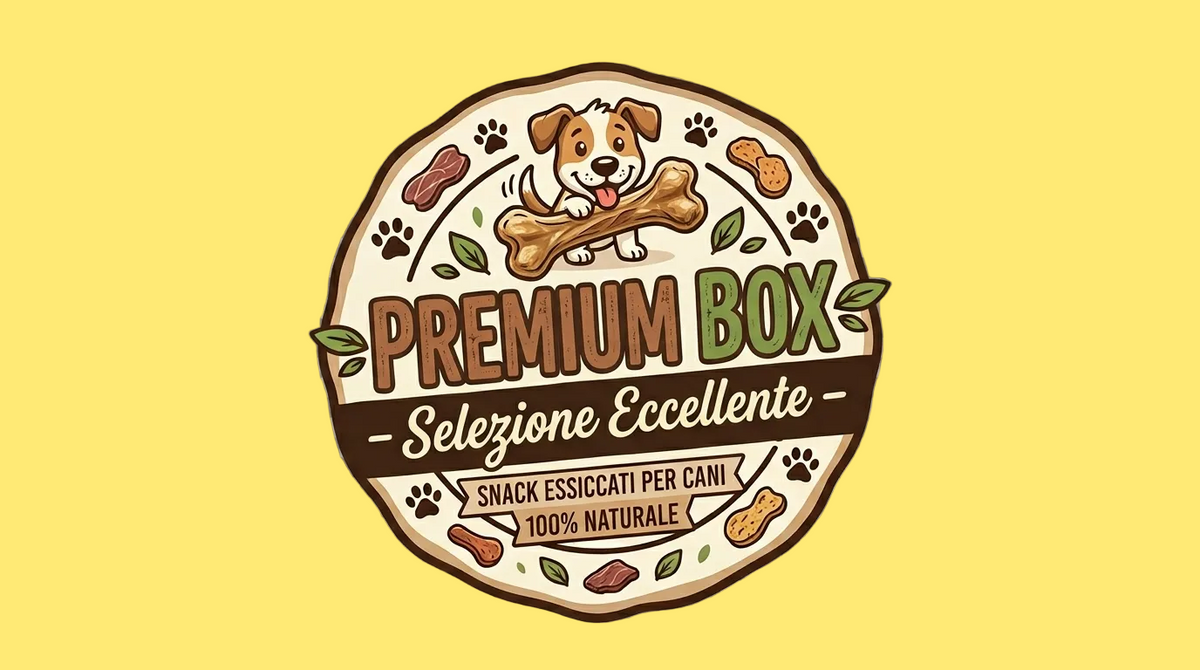 🟡 Premium Box 📦