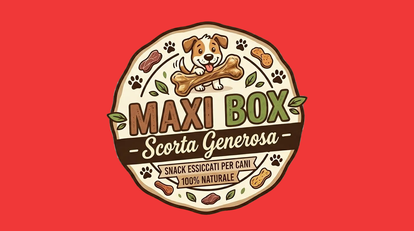 🔴 Maxi Box 📦