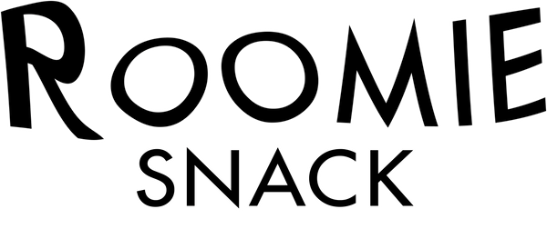 ROOMIE SNACKS