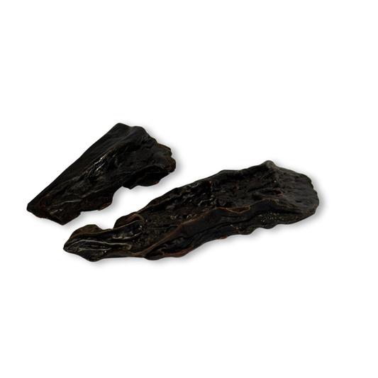 FEGATO BOVINO ESSICCATO - 50gr