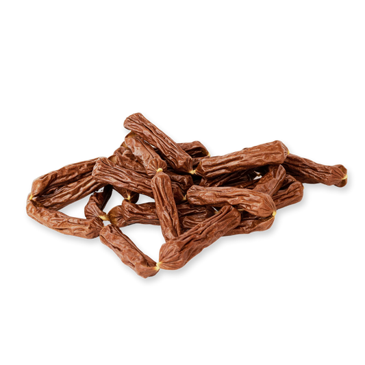 SALAMINI ESSICCATI CAVALLO - STANDARD 80g