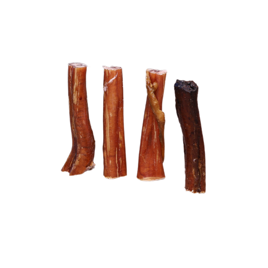 NERVO DI BOVINIO - 4 PEZZI 12cm