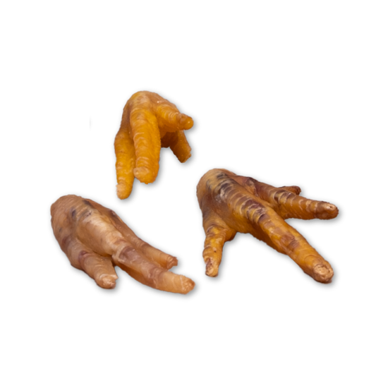 ZAMPE DI GALLINA - 50g